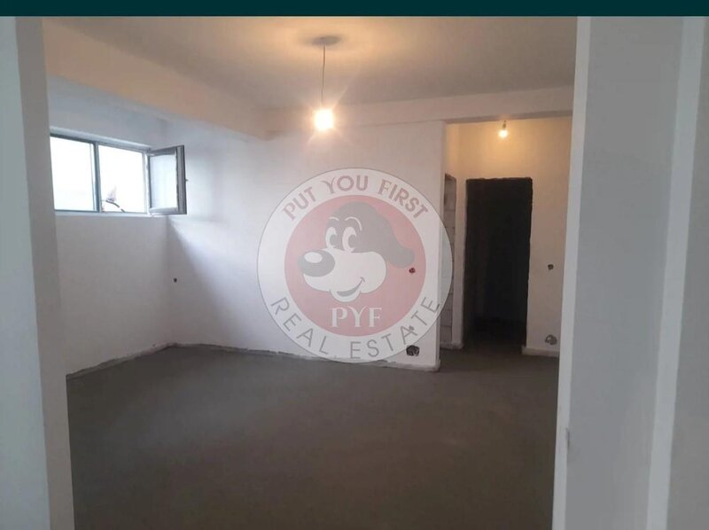 Chitila | 2 camere | 56mp | Semidecomandat | B12402