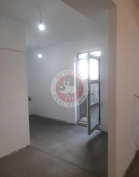 Chitila | 2 camere | 56mp | Semidecomandat | B12402